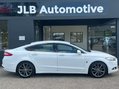 Ford Mondeo 2.0 Mondeo Titanium TDCi 5dr 12
