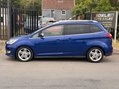 Ford Grand C-Max 2.0 TDCi Titanium X Euro 6 (s/s) 5dr 6
