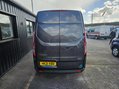 Ford Transit Custom 300 LIMITED P/V ECOBLUE 4