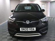 Vauxhall Crossland X GRIFFIN 2