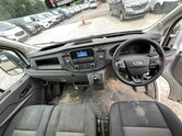 Ford Transit Tipper MWB L2 Leader 350 CAT N Insurance Loss EURO 6 NO VAT 29