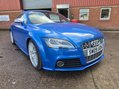 Audi TT 2.0 TT S Quattro 4WD 3dr 43