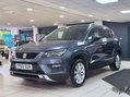 SEAT Ateca 1.0 TSI Ecomotive SE L Euro 6 (s/s) 5dr 4