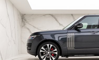 Land Rover Range Rover 5.0 SVAutobiography Dynamic 27