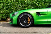 Mercedes-Benz AMG GT R PREMIUM. NOW SOLD. SIMILAR REQUIRED. PLEASE CALL 01903 254800. 4