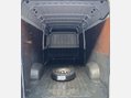 Peugeot Boxer 2.2 BlueHDi 435 Professional Panel Van 5dr Diesel Manual L4 H2 Euro 6 (s/s) 22