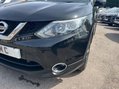 Nissan Qashqai 1.2 DIG-T n-tec 2WD Euro 6 (s/s) 5dr 11