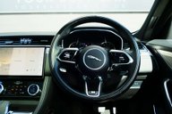 Jaguar F-Pace 2.0 F-PACE R-Dynamic S D MHEV AWD Auto 4WD 5dr 25