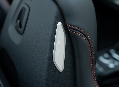 Audi R8 V10 Spyder 16