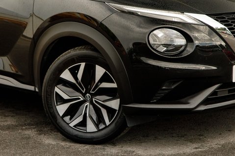 Nissan Juke DIG-T ACENTA PREMIUM 11