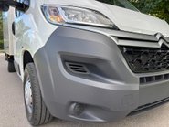 Citroen Relay 35 L3 130ps Luton with Tail Lift - Air Con 20