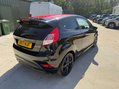 Ford Fiesta 1.0 Fiesta ST-Line Black Edition 3dr 30