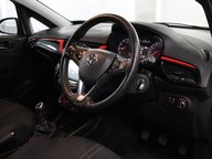 Vauxhall Corsa GRIFFIN 5