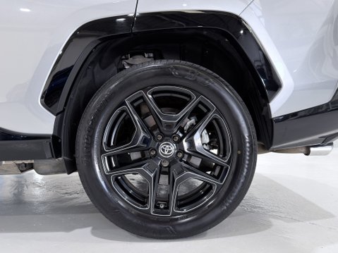 Toyota Rav 4 GR SPORT 23