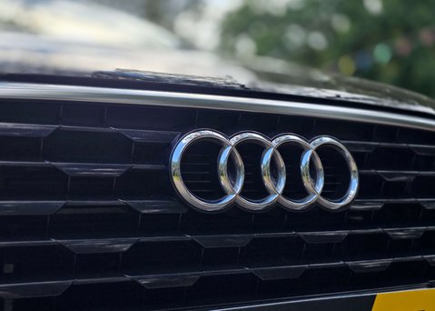 Audi Q2 1.4 Q2 Sport TFSI 5dr 35