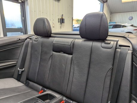 BMW 4 Series 2.0 428I SE Auto 2dr 62