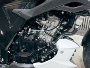 Suzuki GSX-S GSX 125 S 2024 ONLY 1K STUNNING 15BHP LEARNER 125CC SPORT 10