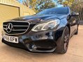 Mercedes-Benz E Class 2.1 E220 AMG Night Edition Premium Bluetec Auto 5dr 3