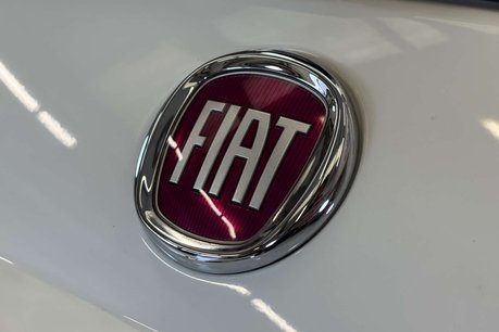 Fiat 500 1.2 Pop Hatchback 3dr Petrol Dualogic Euro 5 (s/s) (69 bhp) 62