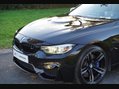 BMW M4 3.0 BiTurbo DCT Euro 6 (s/s) 2dr 14