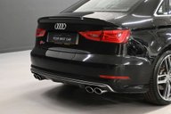 Audi S3 2.0 S3 Quattro 4WD 4dr 30