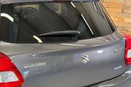 Suzuki Swift 1.2 Dualjet MHEV SZ-T Hatchback 5dr Petrol Hybrid Manual Euro 6 (s/s) (90 p 81