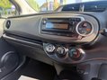 Toyota Yaris 1.0 VVT-i Edition Euro 5 5dr 14