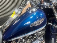 Harley-Davidson Roadking CLASSIC 2000 FLHRCI MODEL 1450 38K LONG MOT SERVICED WARRANTY 40