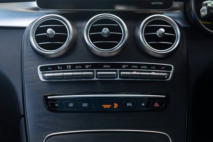 Mercedes-Benz GLC 63 S AMG 4MATIC PLUS PREMIUM 22