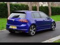 Volkswagen Golf 2.0 TSI BlueMotion Tech R DSG 4Motion Euro 6 (s/s) 5dr 14