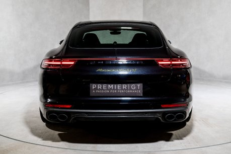 Porsche Panamera TURBO S E-HYBRID PDK. NOW SOLD. SIMILAR REQUIRED. PLEASE CALL 01903 254800. 5