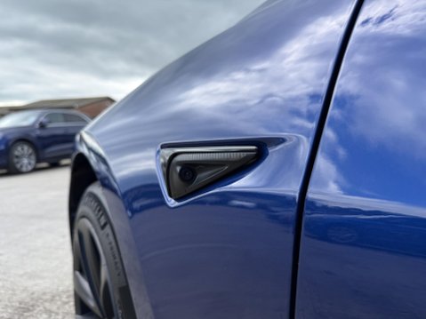 Tesla Model 3 Saloon 4dr Electric Auto RWD (241 bhp) 46