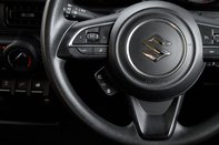 Suzuki Jimny SZ4 18