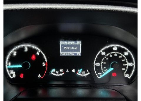 Ford Transit Custom 2.0 320 EcoBlue Limited Crew Van Double Cab 5dr Diesel Manual L2 H1 Euro 6 57