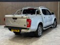 Nissan Navara 2.3 Navara Tekna dCi Auto 4WD 5dr 2