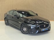 Jaguar XE 2.0 XE R-Dynamic S D Auto 4dr 12