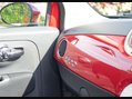 Fiat 500 1.2 500 Lounge 3dr 12