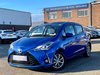 Toyota Yaris 1.5 Yaris Icon Tech VVT-i 5dr