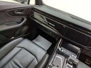 Audi Q7 3.0 Q7 Black Edition 55 TFSI MHEV Quattro Auto 4WD 5dr 42