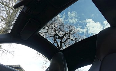 Porsche 911 (991) Carrera 4S 8