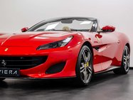 Ferrari Portofino 3.9 Portofino Semi-Auto 2dr 6