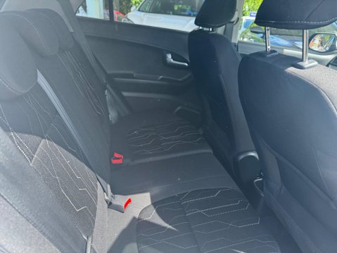 Kia Picanto 1.0 SR7 Euro 6 5dr 26