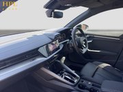 Audi A3 1.5 TFSIe S line Sportback 5dr Petrol Plug-in Hybrid S Tronic Euro 6 (s/s) 15