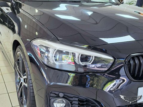 BMW 1 Series 1.5 118i M Sport Shadow Edition Auto Euro 6 (s/s) 5dr 19