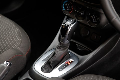 Vauxhall Corsa GRIFFIN 30