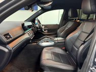 Mercedes-Benz GLE 3.0 GLE450h MHEV AMG Line (Premium) SUV 5dr Petrol Hybrid G-Tronic 4MATIC E 38