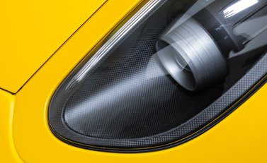 Ferrari 599 GTO 40