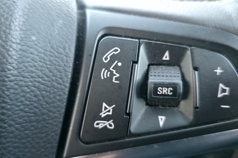 Vauxhall Mokka X ELITE AUTOMATIC..HEATED LEATHER SEATS.7 MAIN DEALER SERVICES 22