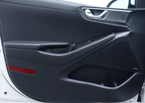 Hyundai IONIQ IONIQ Premium BEV 5dr 52