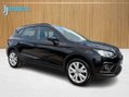 SEAT Arona 1.0 TSI GPF SE Technology SUV 5dr Petrol DSG Euro 6 (s/s) (115 ps) 3